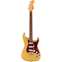 Squier FSR Classic Vibe 60s Stratocaster Laurel Fingerboard Tortoishell Pickguard Aztec Gold Front View