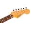 Squier FSR Classic Vibe 60s Stratocaster Laurel Fingerboard Tortoishell Pickguard Aztec Gold Front View