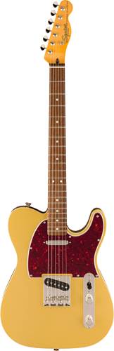 Squier FSR Classic Vibe 60s Custom Telecaster Laurel Fingerboard Tortoishell Pickguard Aztec Gold Squier FSR Classic Vibe 60s Custom Telecaster Laurel Fingerboard Tortoishell Pickguard Aztec Gold