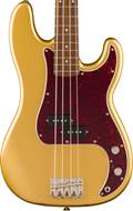 Squier FSR Classic Vibe 60s Precision Bass Laurel Fingerboard Tortoishell Pickguard Aztec Gold