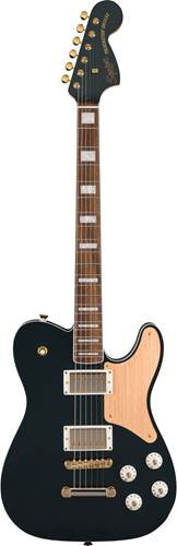 Squier FSR Limited Edition Paranormal Troublemaker Telecaster Deluxe Cadillac Green Squier FSR Limited Edition Paranormal Troublemaker Telecaster Deluxe Cadillac Green