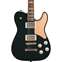 Squier FSR Limited Edition Paranormal Troublemaker Telecaster Deluxe Cadillac Green Front View
