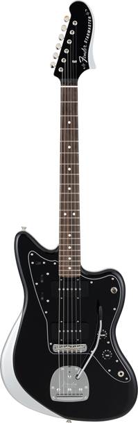 Fender Made in Japan Limited Starmaster Rosewood Fingerboard Black