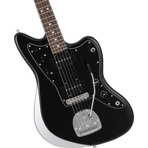 Fender Made in Japan Limited Starmaster Rosewood Fingerboard Black Fender Made in Japan Limited Starmaster Rosewood Fingerboard Black