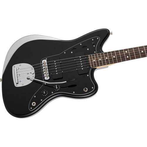 Fender Made in Japan Limited Starmaster Rosewood Fingerboard Black Fender Made in Japan Limited Starmaster Rosewood Fingerboard Black