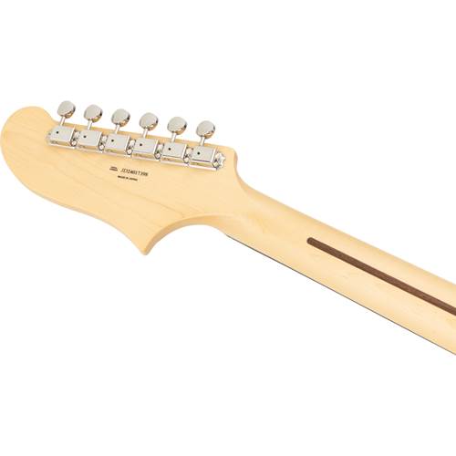 Fender Made in Japan Limited Starmaster Rosewood Fingerboard Black Fender Made in Japan Limited Starmaster Rosewood Fingerboard Black