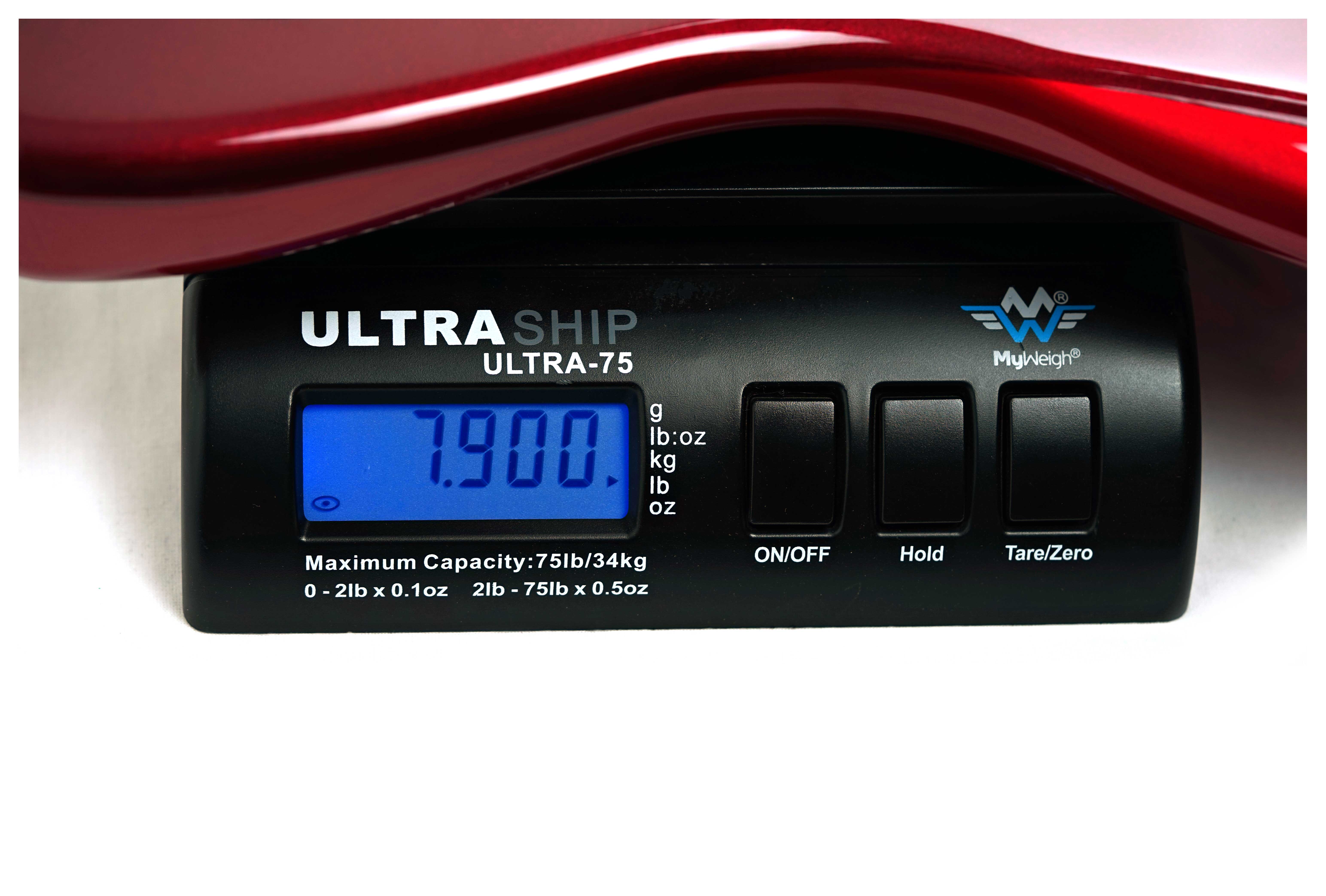 Fender Made in Japan Limited Starmaster Rosewood Fingerboard Candy Apple Red (Ex-Demo) #JD25013698