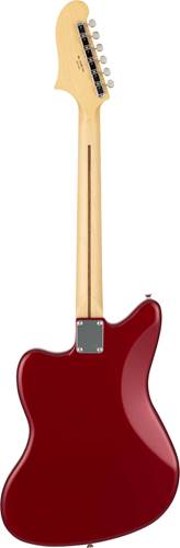Fender Made in Japan Limited Starmaster Rosewood Fingerboard Candy Apple Red Fender Made in Japan Limited Starmaster Rosewood Fingerboard Candy Apple Red