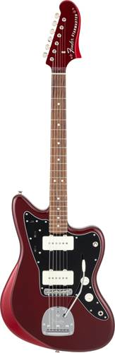 Fender Made in Japan Limited Starmaster Rosewood Fingerboard Candy Apple Red Fender Made in Japan Limited Starmaster Rosewood Fingerboard Candy Apple Red