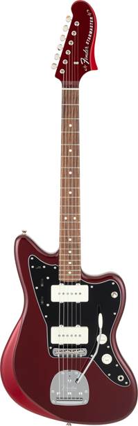 Fender Made in Japan Limited Starmaster Rosewood Fingerboard Candy Apple Red