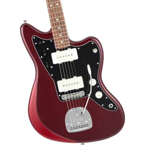 Fender Made in Japan Limited Starmaster Rosewood Fingerboard Candy Apple Red Fender Made in Japan Limited Starmaster Rosewood Fingerboard Candy Apple Red