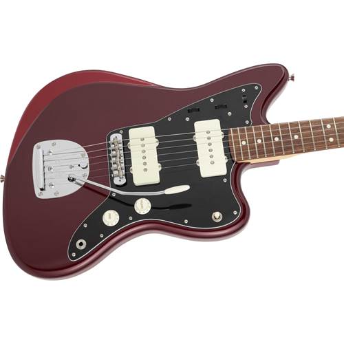 Fender Made in Japan Limited Starmaster Rosewood Fingerboard Candy Apple Red Fender Made in Japan Limited Starmaster Rosewood Fingerboard Candy Apple Red