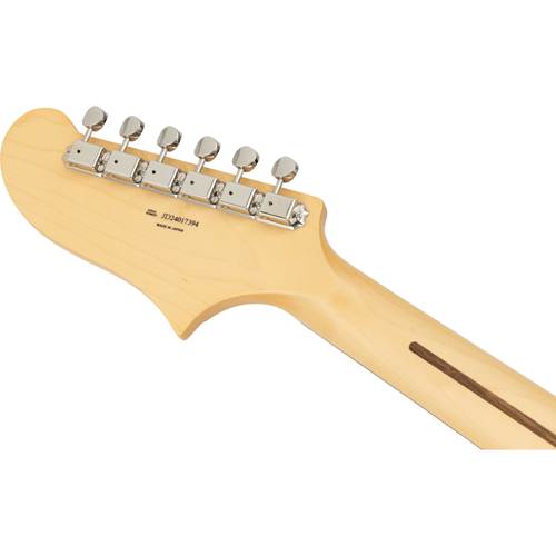 Fender Made in Japan Limited Starmaster Rosewood Fingerboard Candy Apple Red Fender Made in Japan Limited Starmaster Rosewood Fingerboard Candy Apple Red