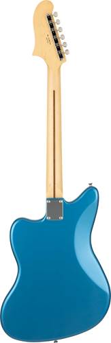 Fender Made in Japan Limited Starmaster Jupiter Blue Fender Made in Japan Limited Starmaster Jupiter Blue