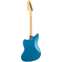 Fender Made in Japan Limited Starmaster Jupiter Blue Back View