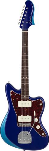 Fender Made in Japan Limited Starmaster Jupiter Blue Fender Made in Japan Limited Starmaster Jupiter Blue