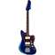 Fender Made in Japan Limited Starmaster Jupiter Blue Front View