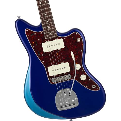 Fender Made in Japan Limited Starmaster Jupiter Blue Fender Made in Japan Limited Starmaster Jupiter Blue