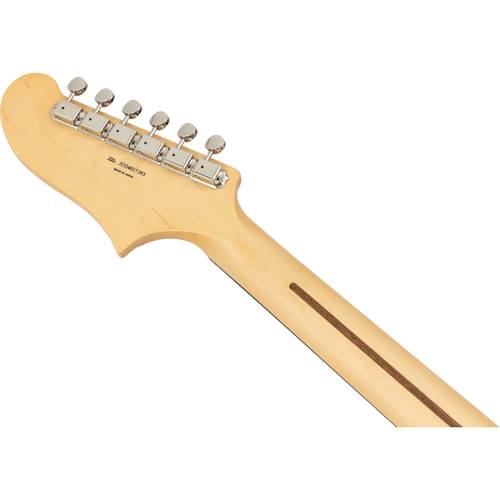 Fender Made in Japan Limited Starmaster Jupiter Blue Fender Made in Japan Limited Starmaster Jupiter Blue