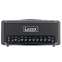 Laney Black Country Customs DB-EAST Nathan East Digbeth Solid State Bass Amp Head Front View
