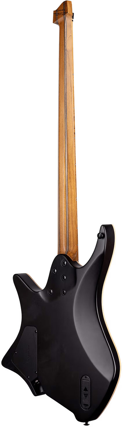 Strandberg Boden Bass Standard 4 Charcoal