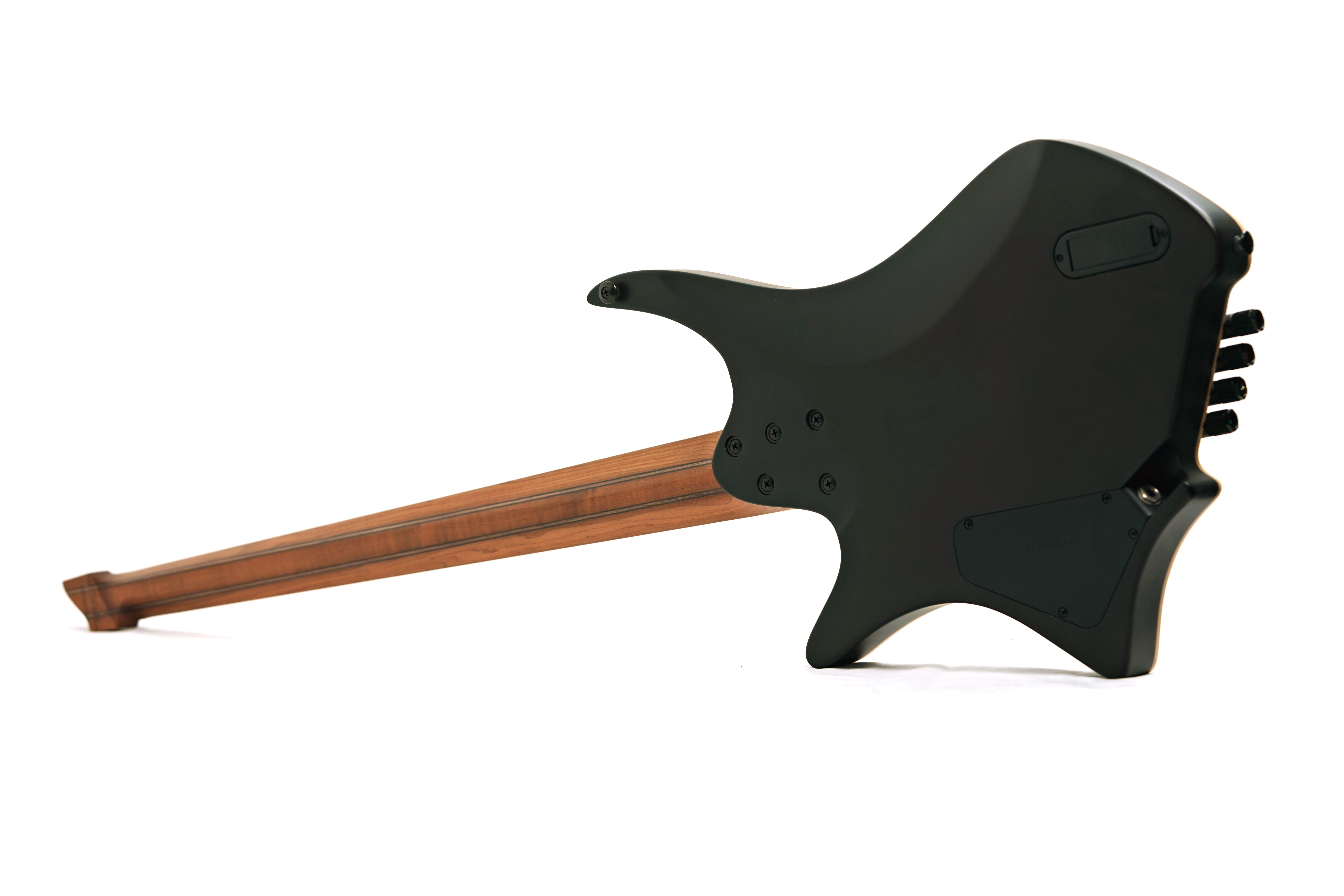 Strandberg Boden Bass Standard 4 Natural