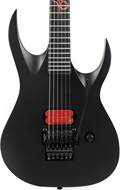 Solar Guitars A1.61FR Assassin Carbon Black Matte