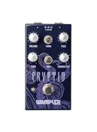 Wampler Cryptid Fuzz Pedal