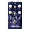 Wampler Cryptid Fuzz Pedal Front View
