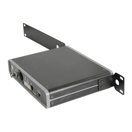 Citronic Tuneable Dual UHF Beltpack Microphone System Citronic Tuneable Dual UHF Beltpack Microphone System
