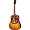 Gibson Margo Price J-45 Heritage Cherry Sunburst Front View