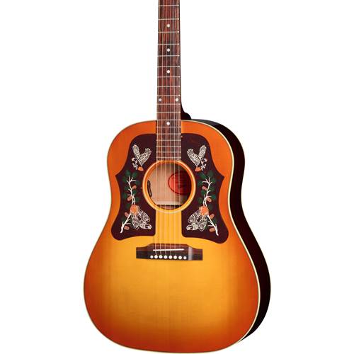 Gibson Margo Price J-45 Heritage Cherry Sunburst Gibson Margo Price J-45 Heritage Cherry Sunburst
