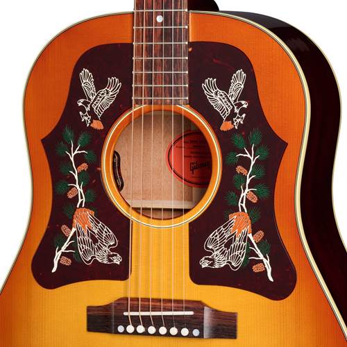 Gibson Margo Price J-45 Heritage Cherry Sunburst Gibson Margo Price J-45 Heritage Cherry Sunburst