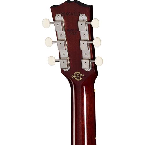 Gibson Margo Price J-45 Heritage Cherry Sunburst Gibson Margo Price J-45 Heritage Cherry Sunburst