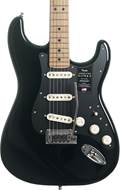 Fender guitarguitar Exclusive Ultra II Stratocaster Roasted Maple Fingerboard Black