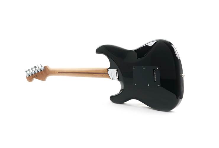 Fender guitarguitar Exclusive Ultra II Stratocaster Roasted Maple Fingerboard Black Fender guitarguitar Exclusive Ultra II Stratocaster Roasted Maple Fingerboard Black