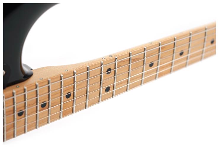 Fender guitarguitar Exclusive Ultra II Stratocaster Roasted Maple Fingerboard Black Fender guitarguitar Exclusive Ultra II Stratocaster Roasted Maple Fingerboard Black