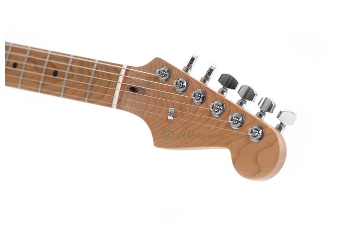 Fender guitarguitar Exclusive Ultra II Stratocaster Roasted Maple Fingerboard Black Fender guitarguitar Exclusive Ultra II Stratocaster Roasted Maple Fingerboard Black