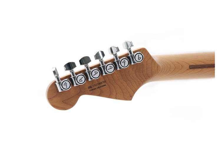 Fender guitarguitar Exclusive Ultra II Stratocaster Roasted Maple Fingerboard Black Fender guitarguitar Exclusive Ultra II Stratocaster Roasted Maple Fingerboard Black
