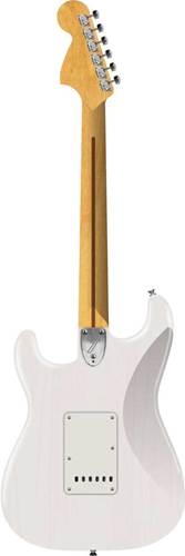 Fender guitarguitar Exclusive American Vintage II 73 Stratocaster Maple Fingerboard Olympic White Fender guitarguitar Exclusive American Vintage II 73 Stratocaster Maple Fingerboard Olympic White