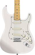 Fender guitarguitar Exclusive American Vintage II 73 Stratocaster Maple Fingerboard Olympic White
