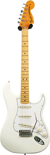 Fender guitarguitar Exclusive American Vintage II 73 Stratocaster Maple Fingerboard Olympic White Fender guitarguitar Exclusive American Vintage II 73 Stratocaster Maple Fingerboard Olympic White