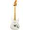 Fender guitarguitar Exclusive American Vintage II 73 Stratocaster Maple Fingerboard Olympic White Front View