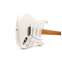 Fender guitarguitar Exclusive American Vintage II 73 Stratocaster Maple Fingerboard Olympic White Front View