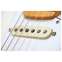 Fender guitarguitar Exclusive American Vintage II 73 Stratocaster Maple Fingerboard Olympic White Front View