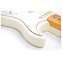 Fender guitarguitar Exclusive American Vintage II 73 Stratocaster Maple Fingerboard Olympic White Front View