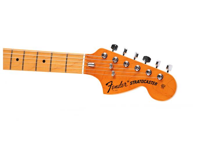 Fender guitarguitar Exclusive American Vintage II 73 Stratocaster Maple Fingerboard Olympic White Fender guitarguitar Exclusive American Vintage II 73 Stratocaster Maple Fingerboard Olympic White