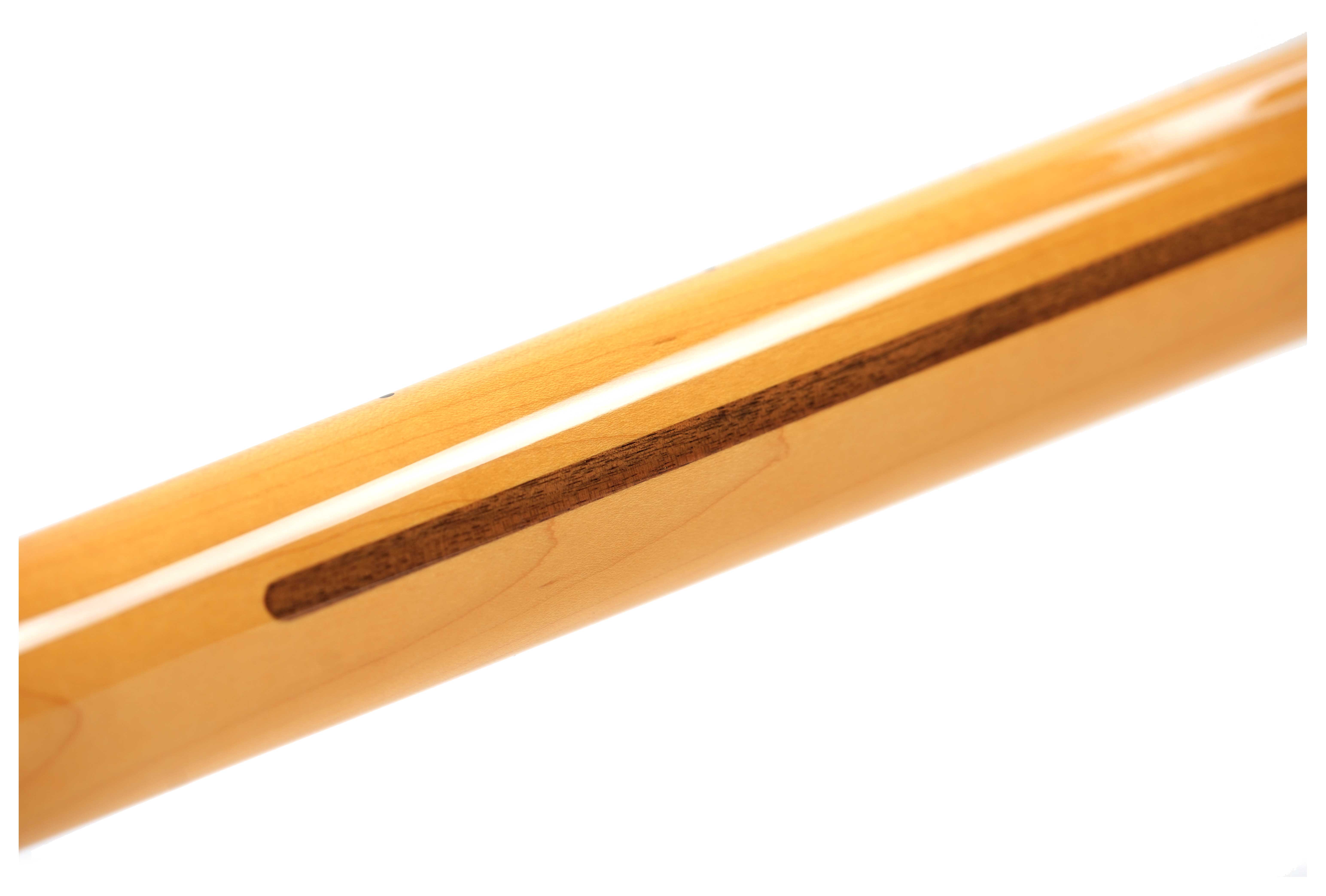 Fender guitarguitar Exclusive American Vintage II 73 Stratocaster Maple Fingerboard Olympic White