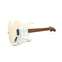 Fender guitarguitar Exclusive Player II Stratocaster Roasted Maple Fingerboard Olympic White with Custom Shop Pickups Front View