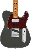 Fender guitarguitar Exclusive Player II Telecaster Roasted Maple Fingerboard Charcoal Frost Metallic
